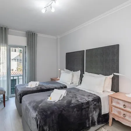 Beguest Jardim Quinta Da Alagoa Luxury *