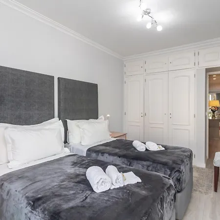 Beguest Jardim Quinta Da Alagoa Luxury Carcavelos (Lisbon)