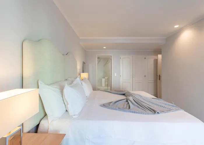 Beguest Jardim Quinta Da Alagoa Luxury