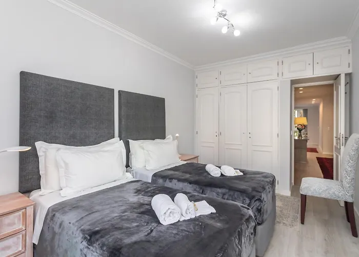 Beguest Jardim Quinta Da Alagoa Luxury Carcavelos (Lisbon)