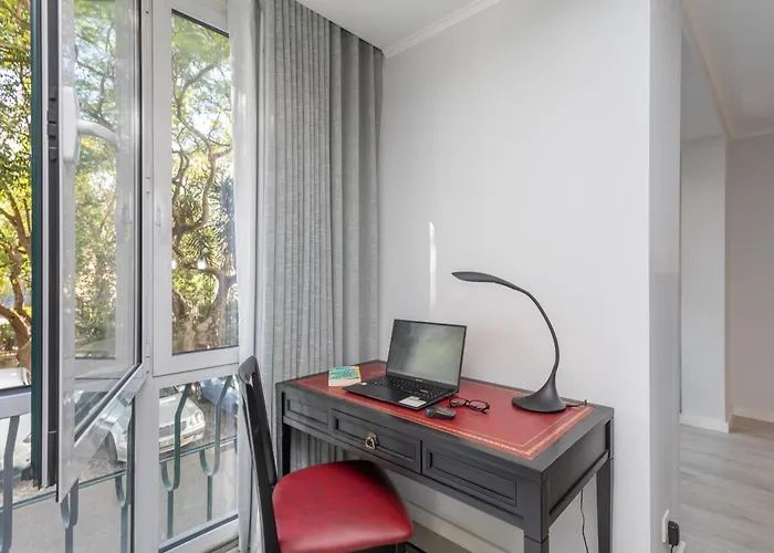 Beguest Jardim Quinta Da Alagoa Luxury Lejlighed Carcavelos (Lisbon)