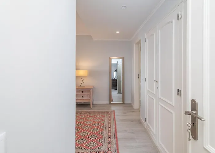 Beguest Jardim Quinta Da Alagoa Luxury * Carcavelos (Lisbon)