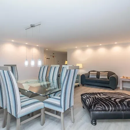 Beguest Jardim Quinta Da Alagoa Luxury Apartment