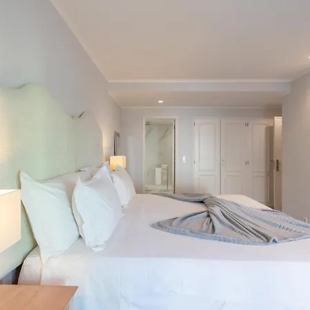 Beguest Jardim Quinta Da Alagoa Luxury