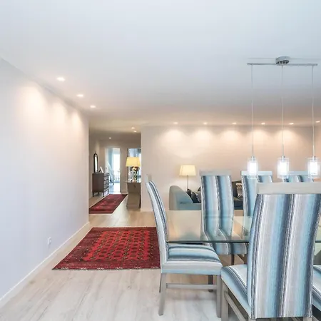 Apartment Beguest Jardim Quinta Da Alagoa Luxury