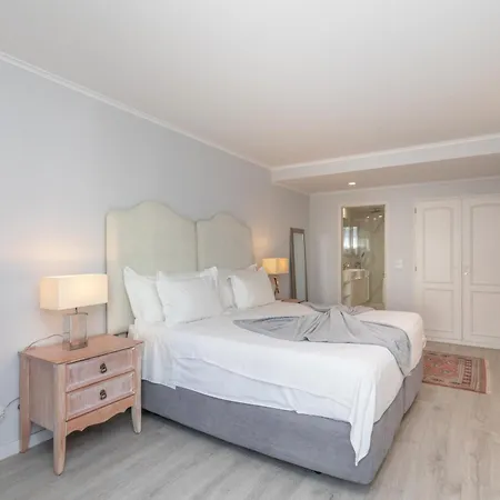 Apartment Beguest Jardim Quinta Da Alagoa Luxury
