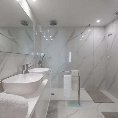 Apartment Beguest Jardim Quinta Da Alagoa Luxury Carcavelos (Lisbon)