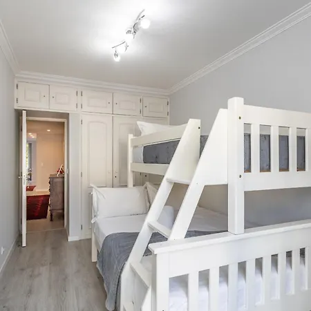 Apartment Beguest Jardim Quinta Da Alagoa Luxury *