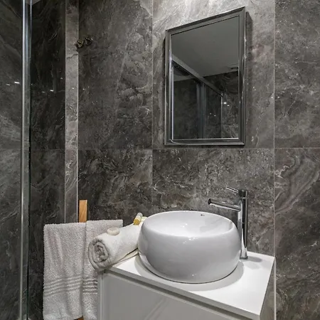 Beguest Jardim Quinta Da Alagoa Luxury Apartment Carcavelos (Lisbon)