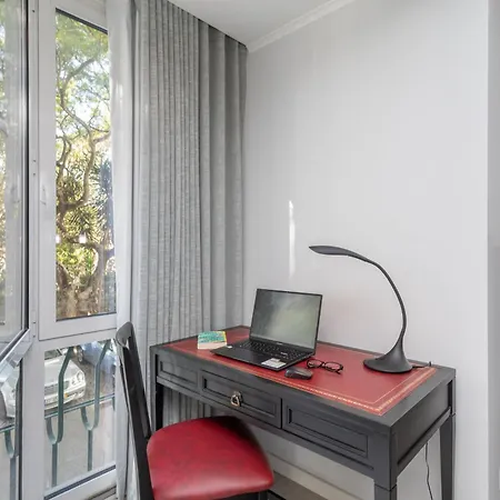 Beguest Jardim Quinta Da Alagoa Luxury Apartment Carcavelos (Lisbon)
