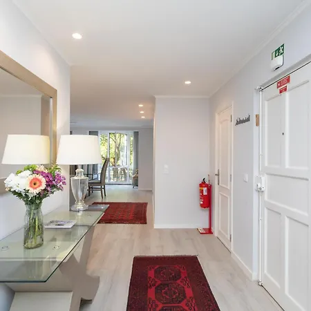 Beguest Jardim Quinta Da Alagoa Luxury