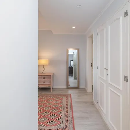 Beguest Jardim Quinta Da Alagoa Luxury * Каркавелуш