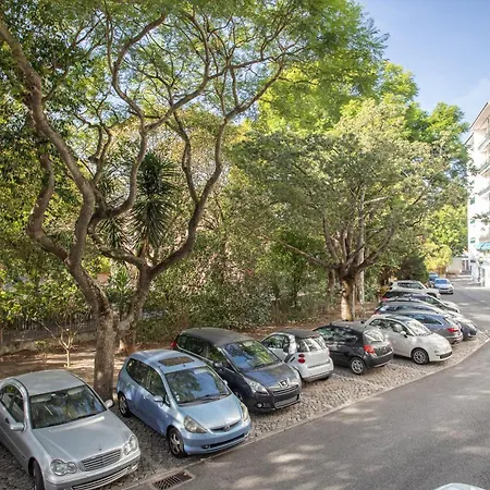 Apartment Beguest Jardim Quinta Da Alagoa Luxury